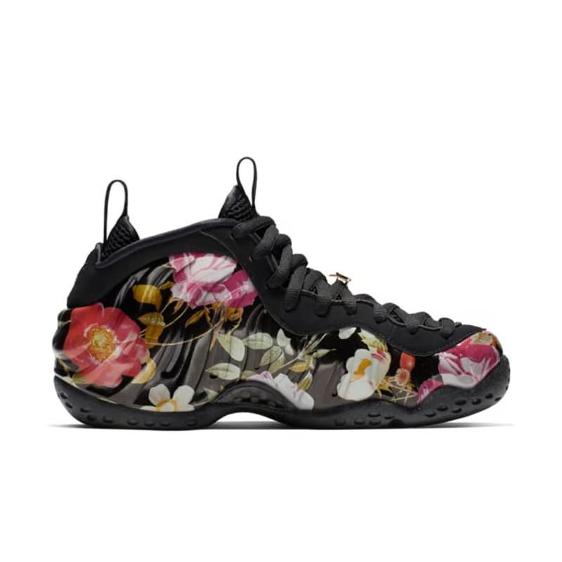 Nike Air Foamposite One 'Floral' Women's