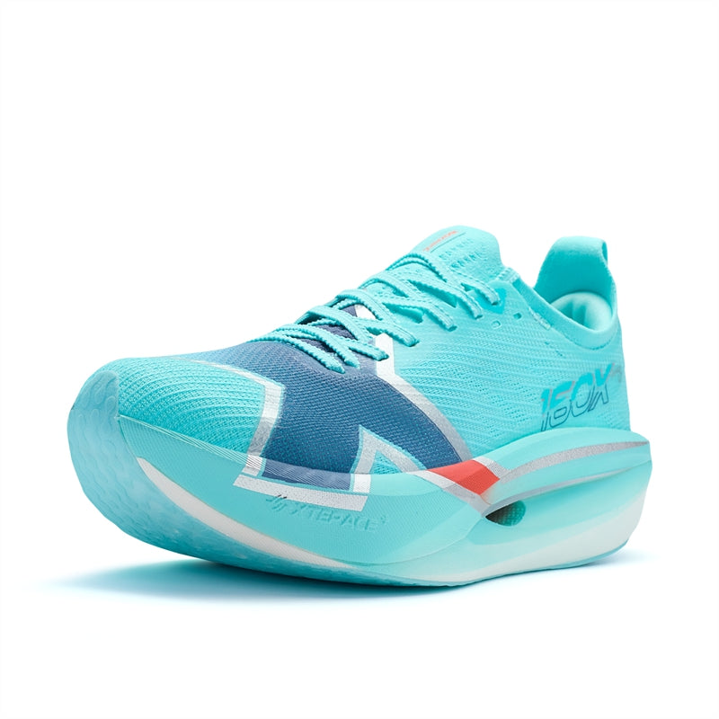 XTEP 160X8.0 Pro 'Icy Moon Blue' Women's | Running Shoes