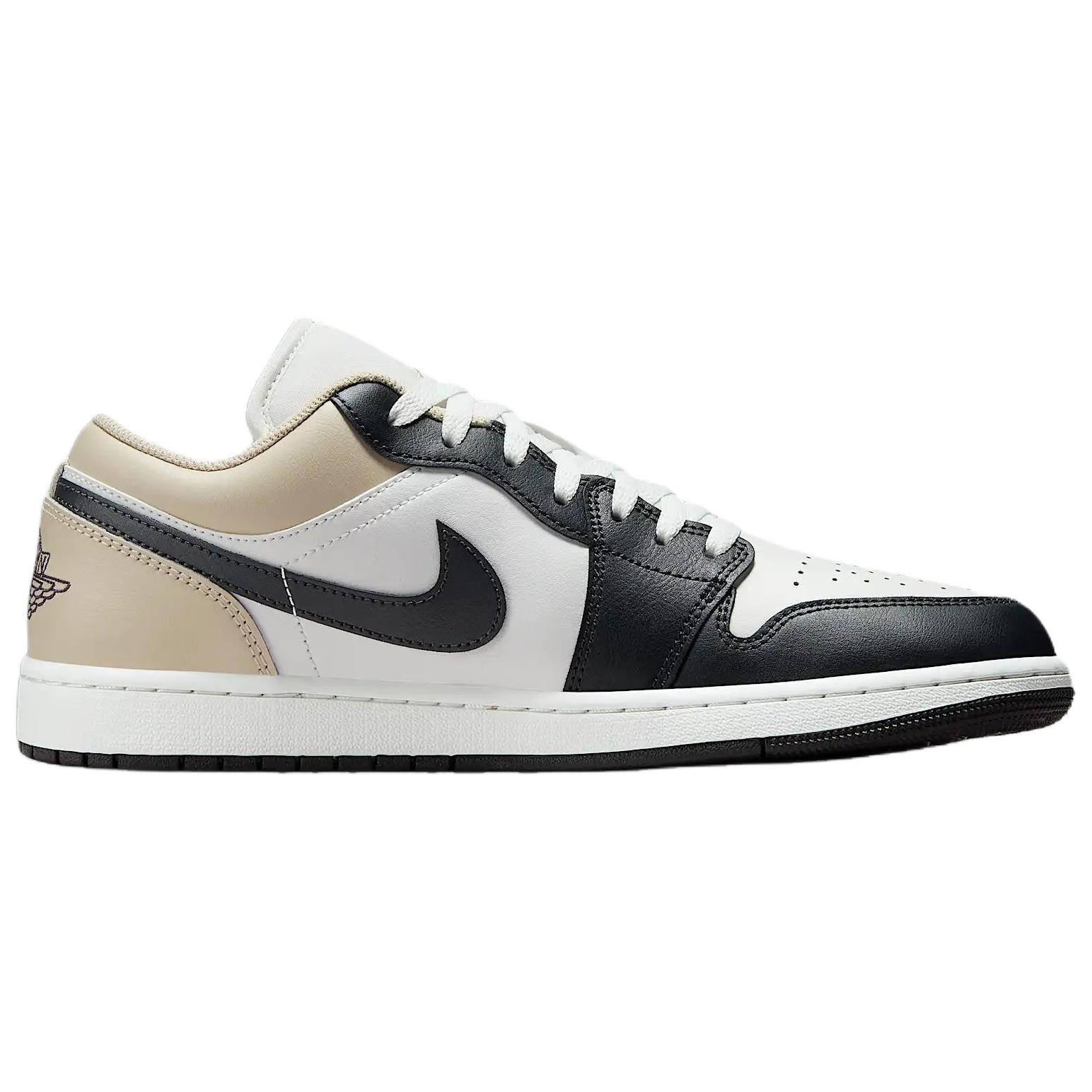 Jordan Air Jordan 1 'Black Toe Rattan'