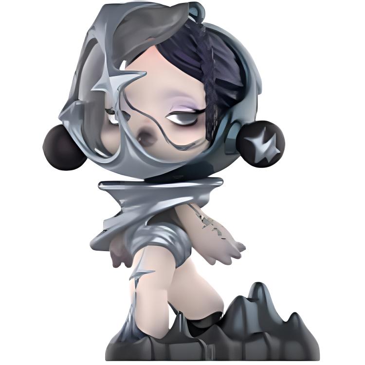 POP MART SkullPanda The Sound Series - Kicksown store