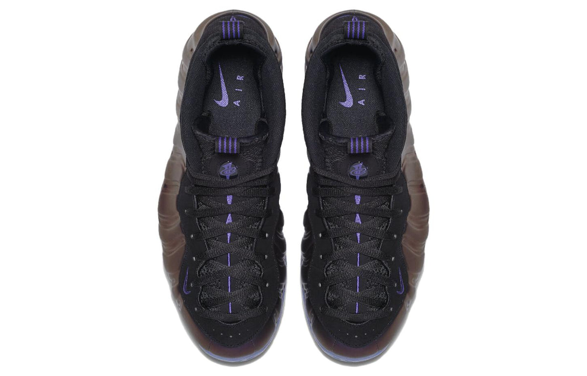 Nike Air Foamposite One 'Eggplant'