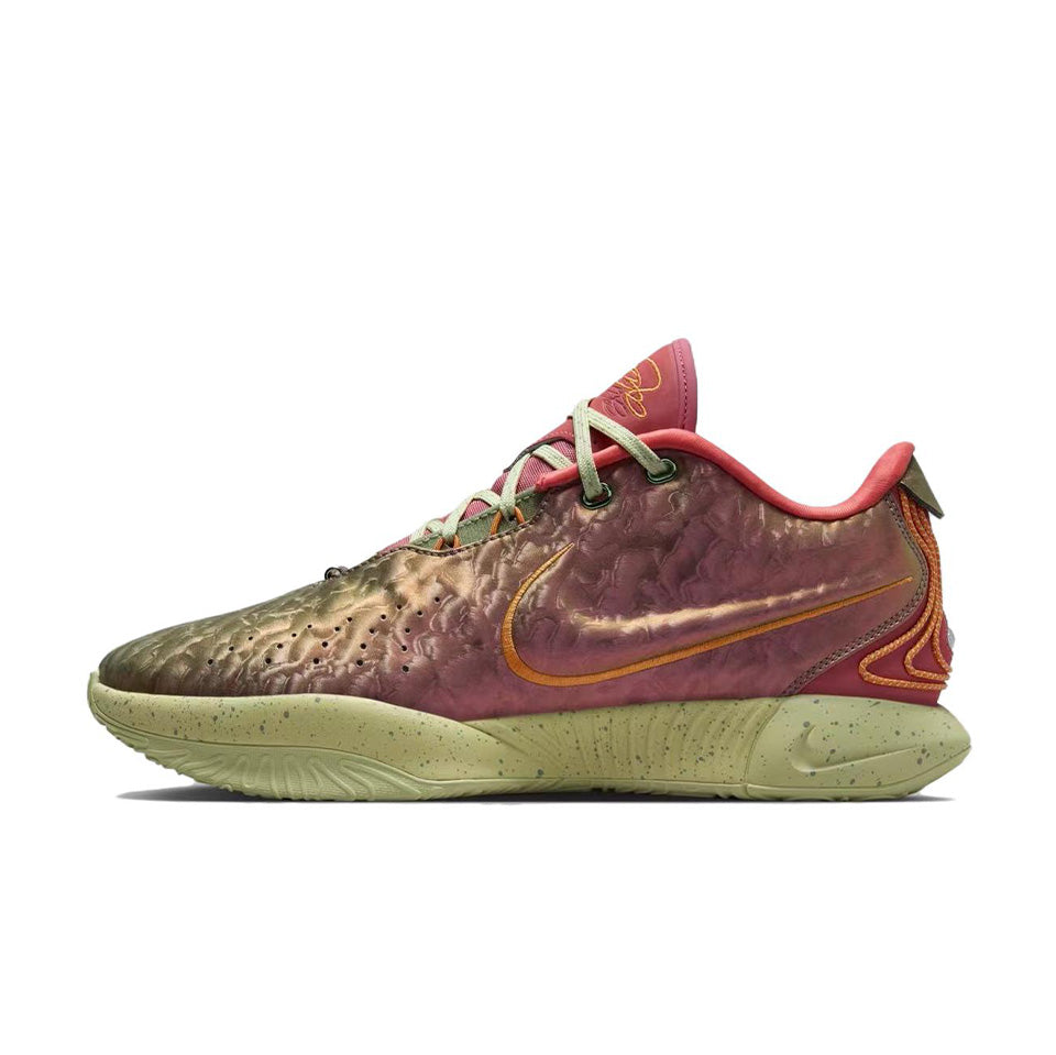 Nike LeBron 21 Ep 'Queen Conch'