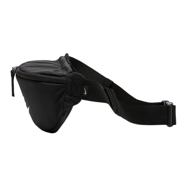 Nike Heritage Hip Pack Bag 'Black'