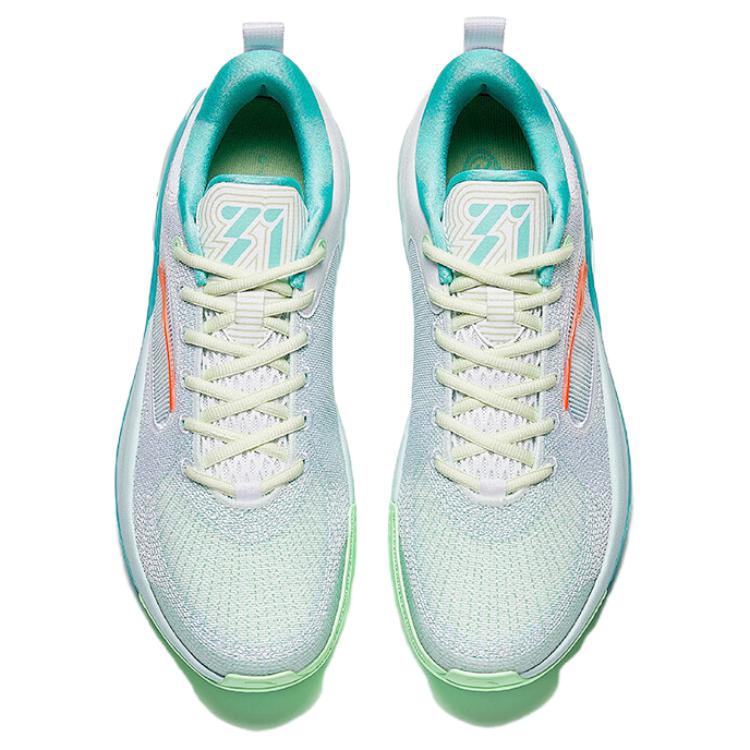 Anta Splash 7 Team 'Blue'