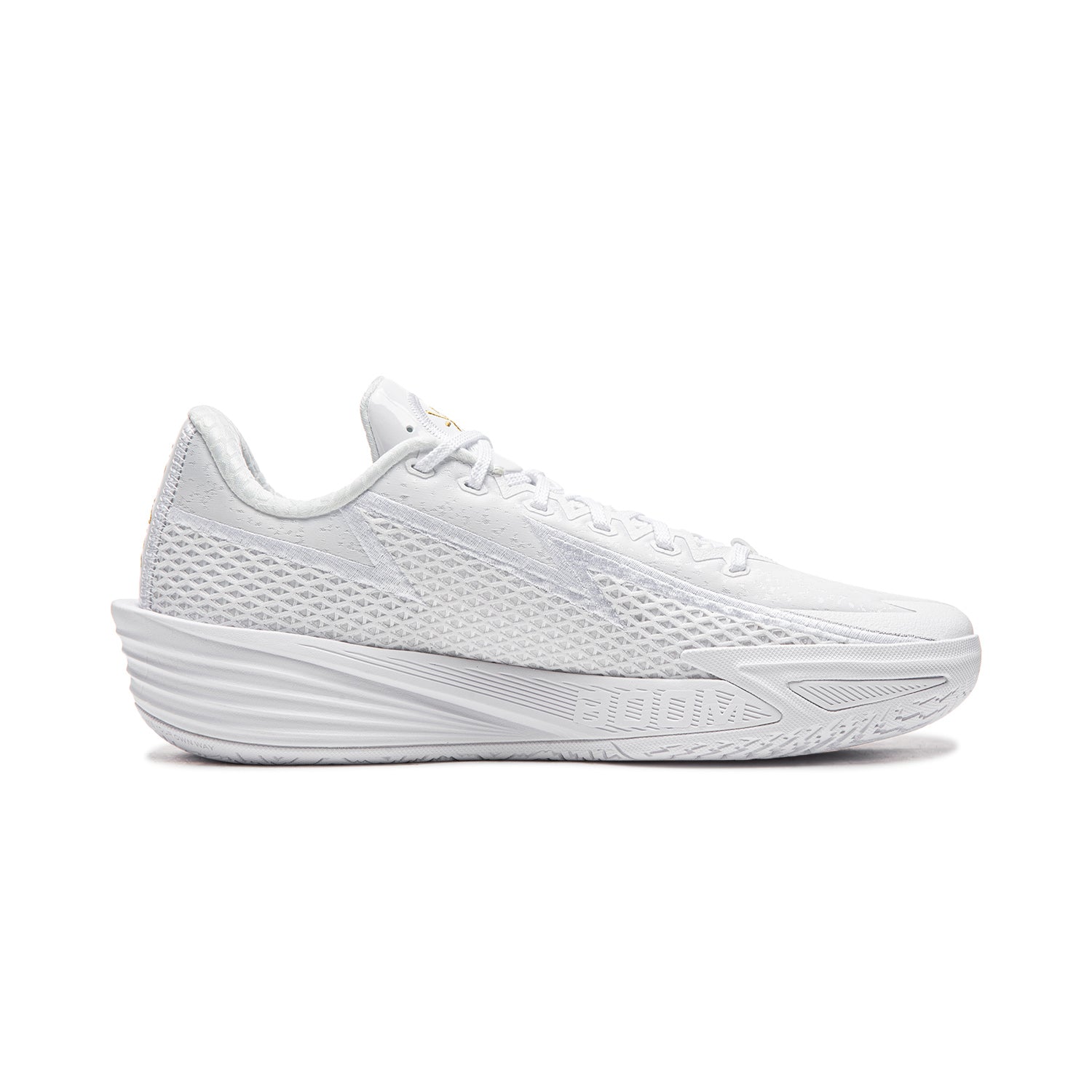 LiNing Flash 2 'White Hot'