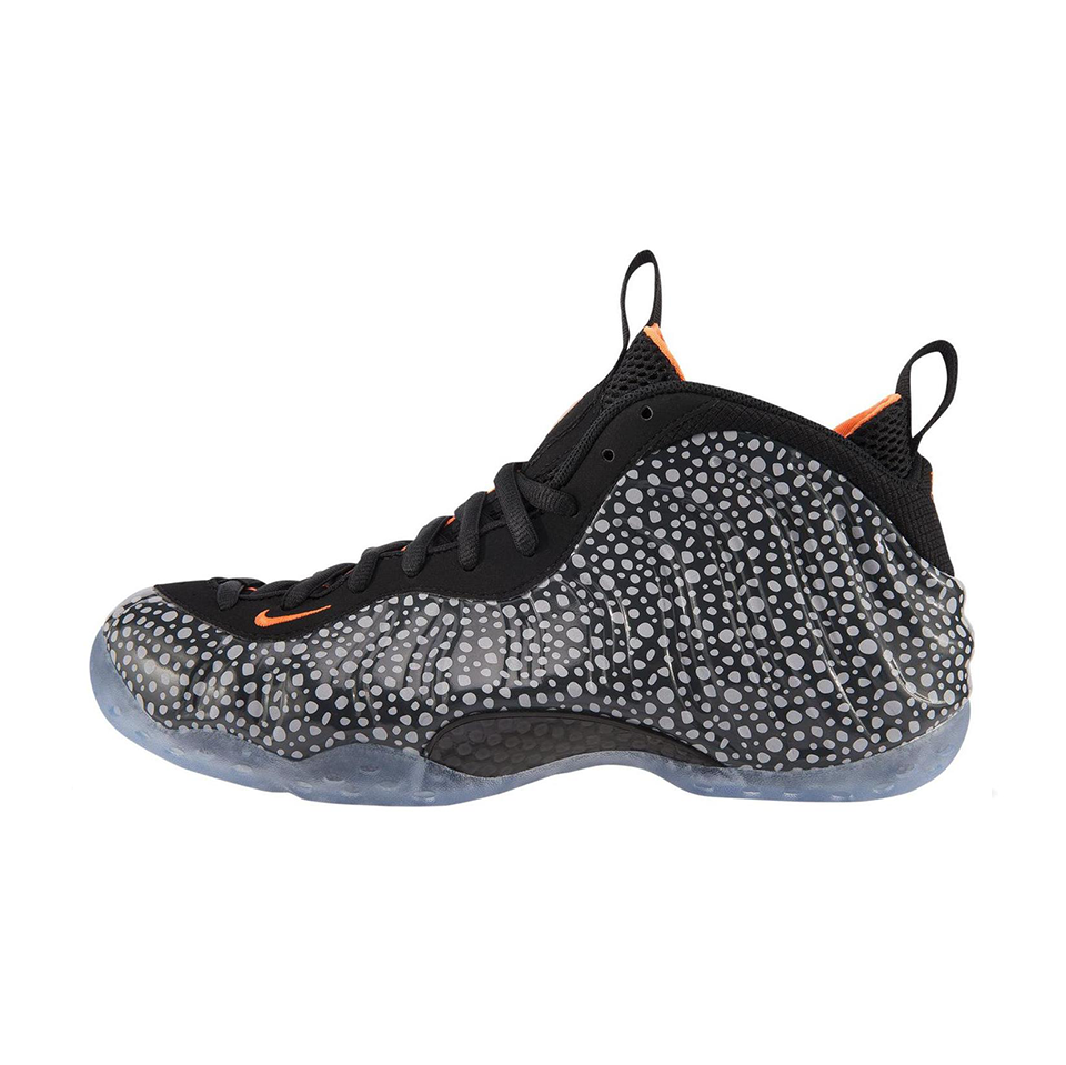 Nike Air Foamposite One Prm 'Safari'