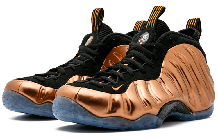 Nike Air Foamposite One „Copper” 2017