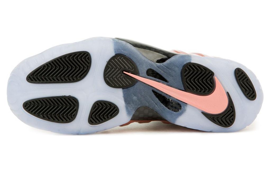 Nike Air Foamposite One 'Elemental Rose' Gs