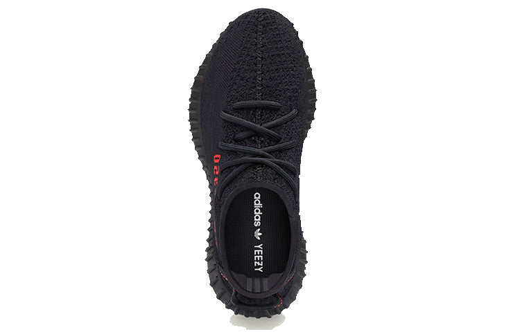 Adidas Yeezy Boost 350 V2 'Bred 2020'