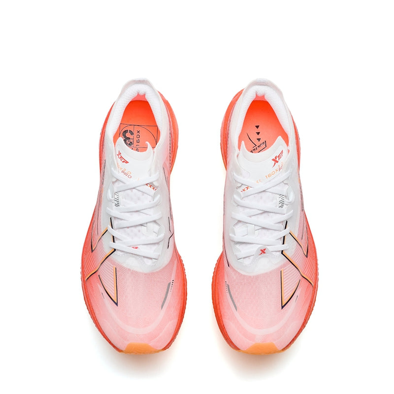 Xtep 160X 3.0 Pro 'Red White' | Running Shoes
