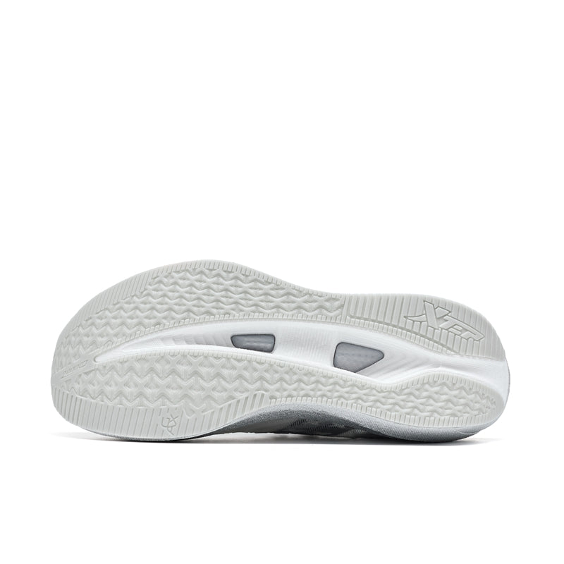 Xtep 2000km 5.0  'Grey Black' | Running Shoes