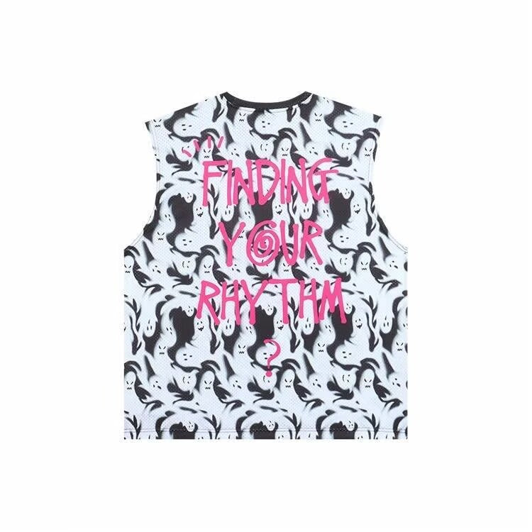 RIGORER Basketball Tank Top Unisex