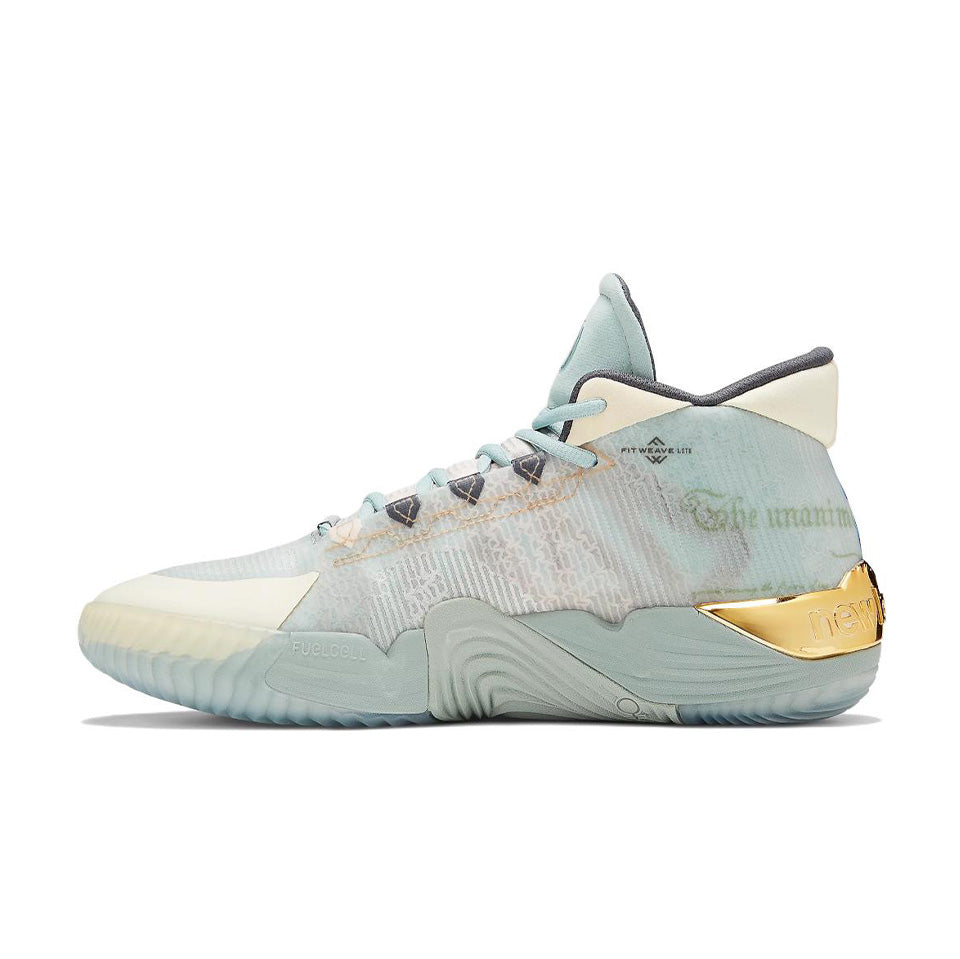 New Balance Kawhi 2 New Money