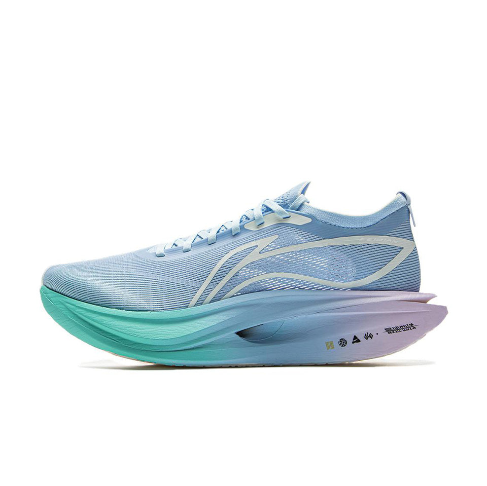 LiNing FeiDian 5 ELITE Racing 'Blue' | Running Shoes