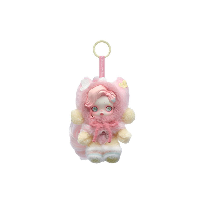 POPMART × MY LITTLE PONY SKULLPANDA Blind Box