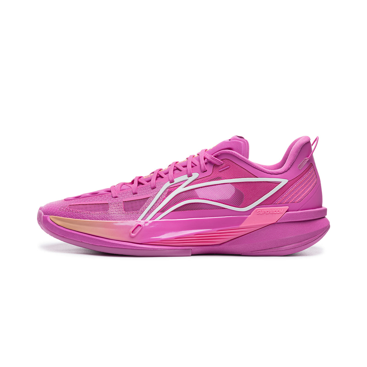 LiNing Ultra Light 2026 'Mismatched'