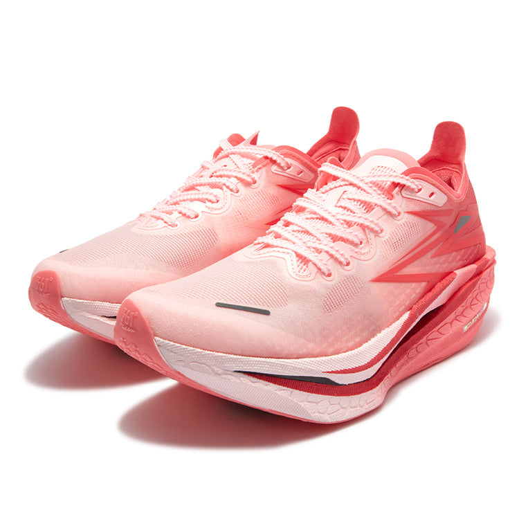 361° Flame 4 'Cupid' | Running Shoes