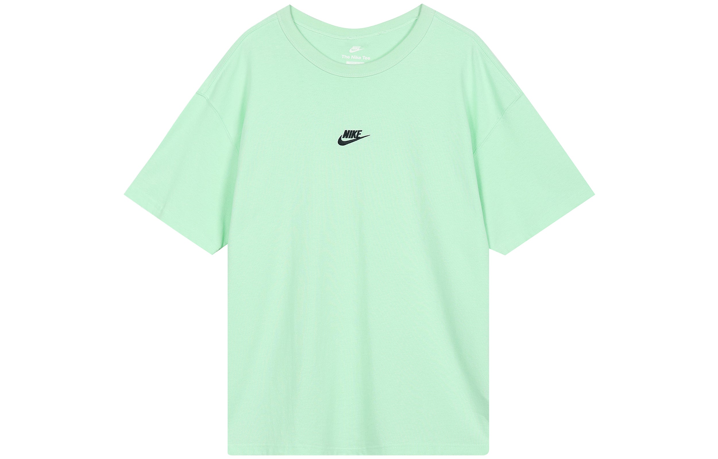 Nike Sportswear Essentials T-Shirts 'Mint Green'