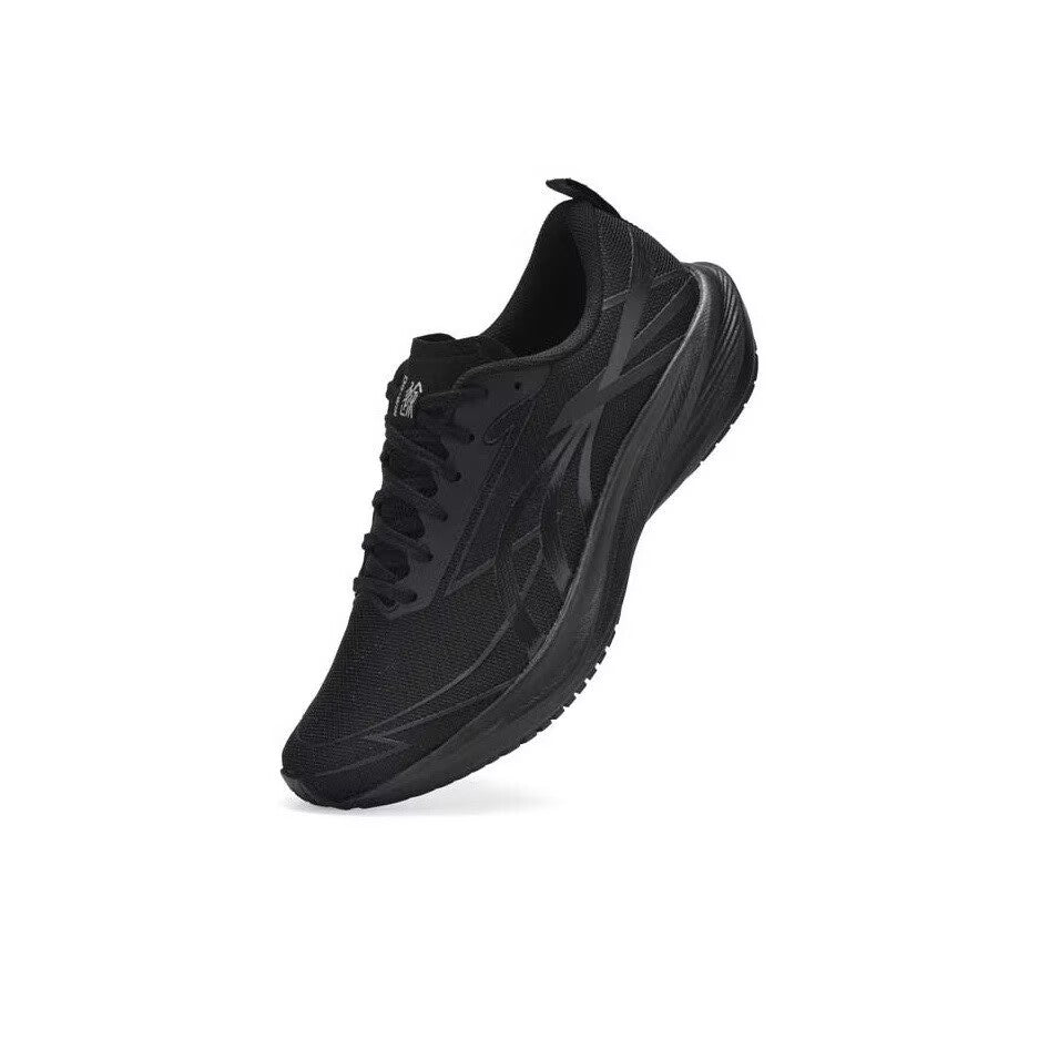 DOWIN Journey 4 'Black' | Running Shoes