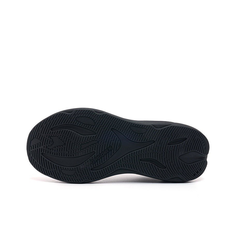 Rigorer 'Black' | Running Shoes