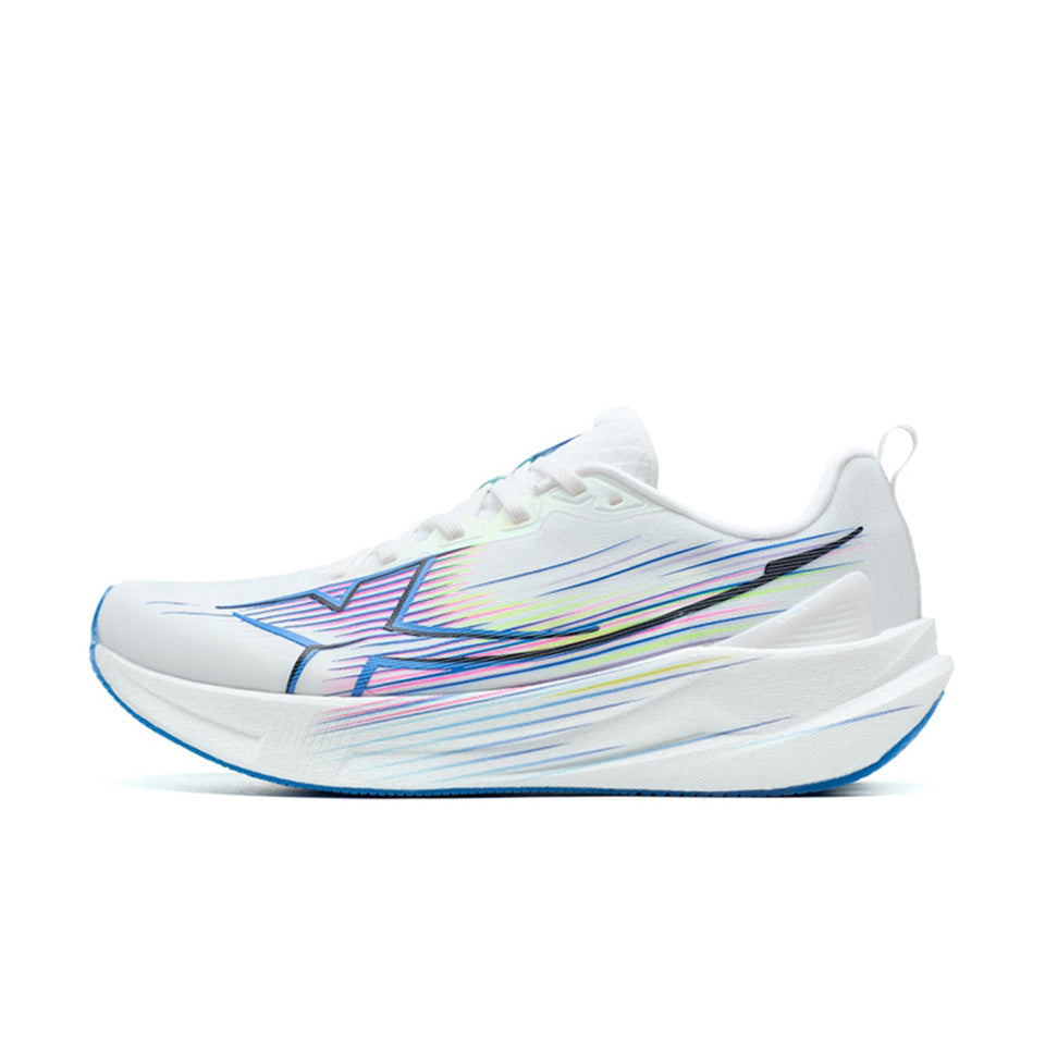 Xtep 2000km 5.0 'White Blue' | Running Shoes