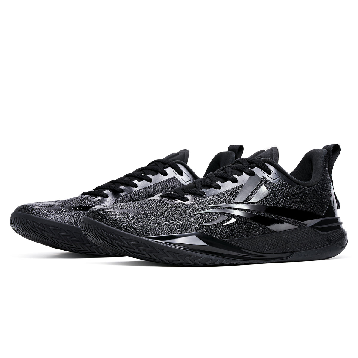 Volanti Rocket Air Basketballschuhe 'Knicks'