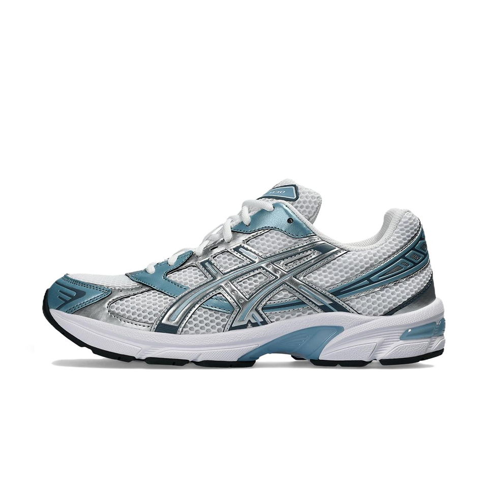 ASICS Gel 1130 'White Shark Skin' | Running Shoes