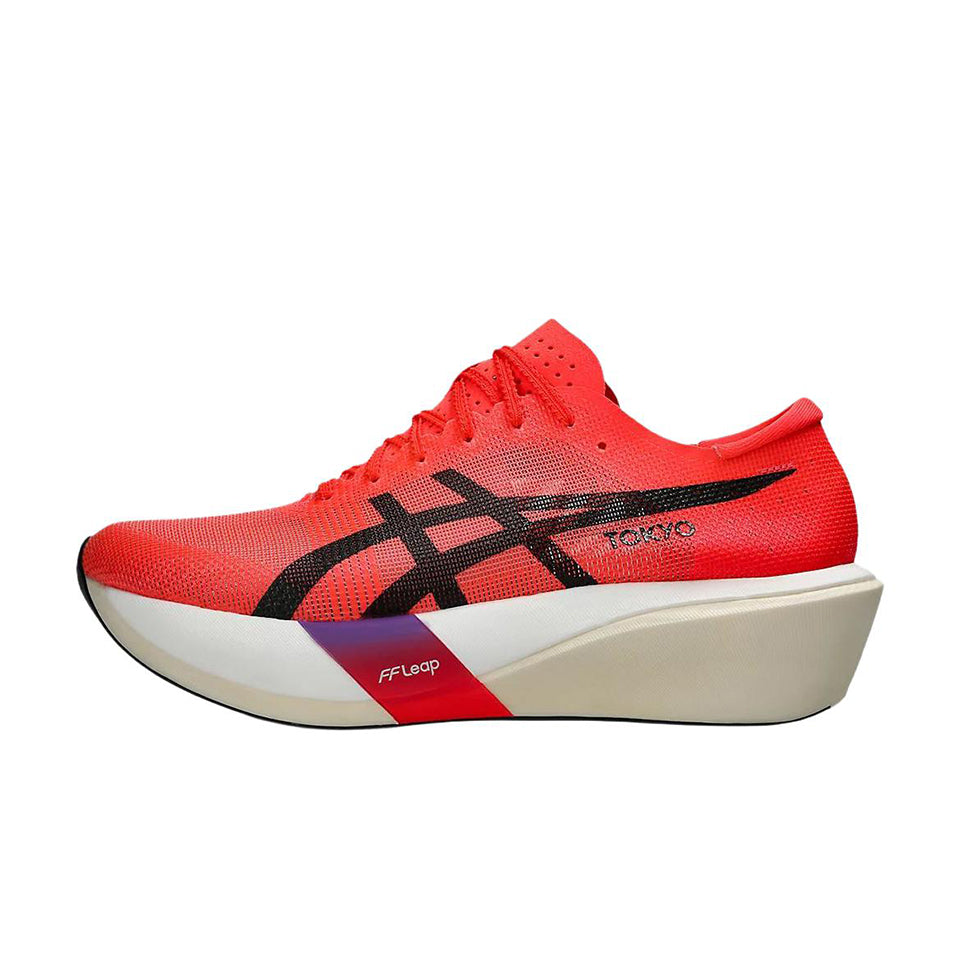 ASICS Metaspeed Edge 'Red Black' | Running Shoes