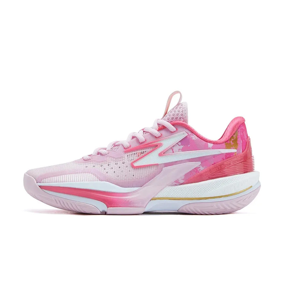 361° Big3 6.0 Lacquer fan ‘Pink' - Kicksown store