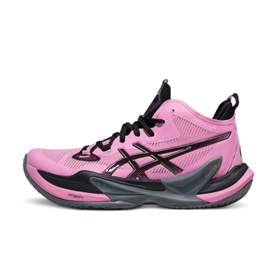ASICS METARISE 2 'Black Pink'