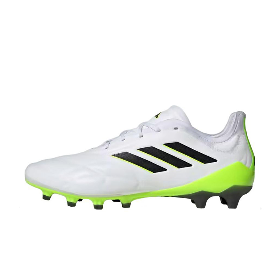 Adidas Copa Pure.1 Ag 'White Lucid Lemon'