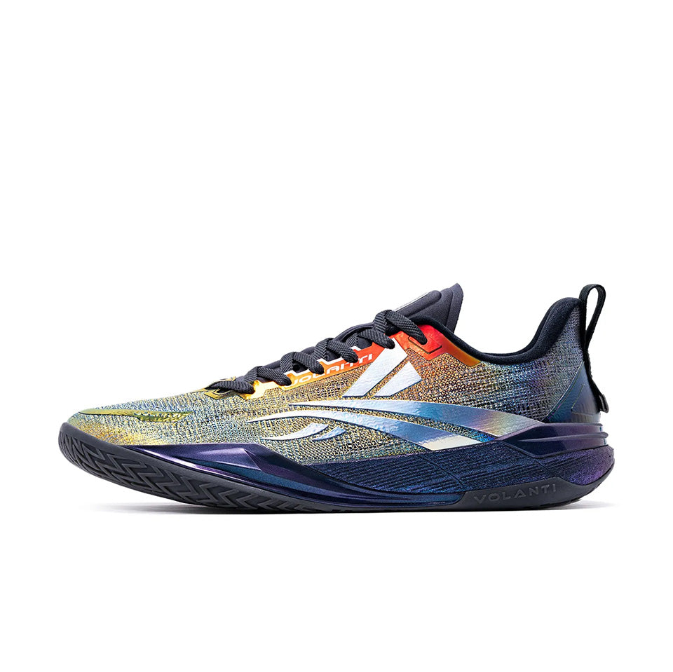 Volanti Rocket Air Basketball Shoes 'Zeus'