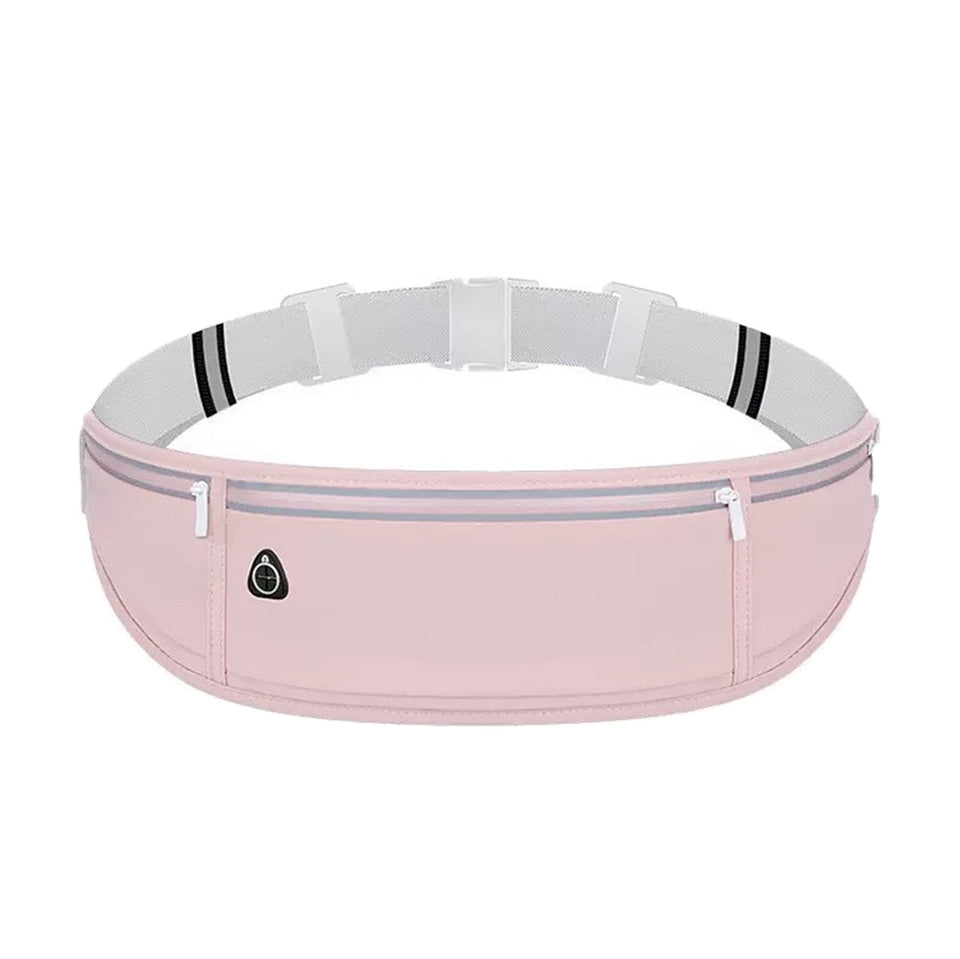 Running Storage Belt