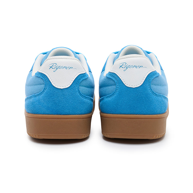 Rigorer AR Canvas Sneakers 'Blue'