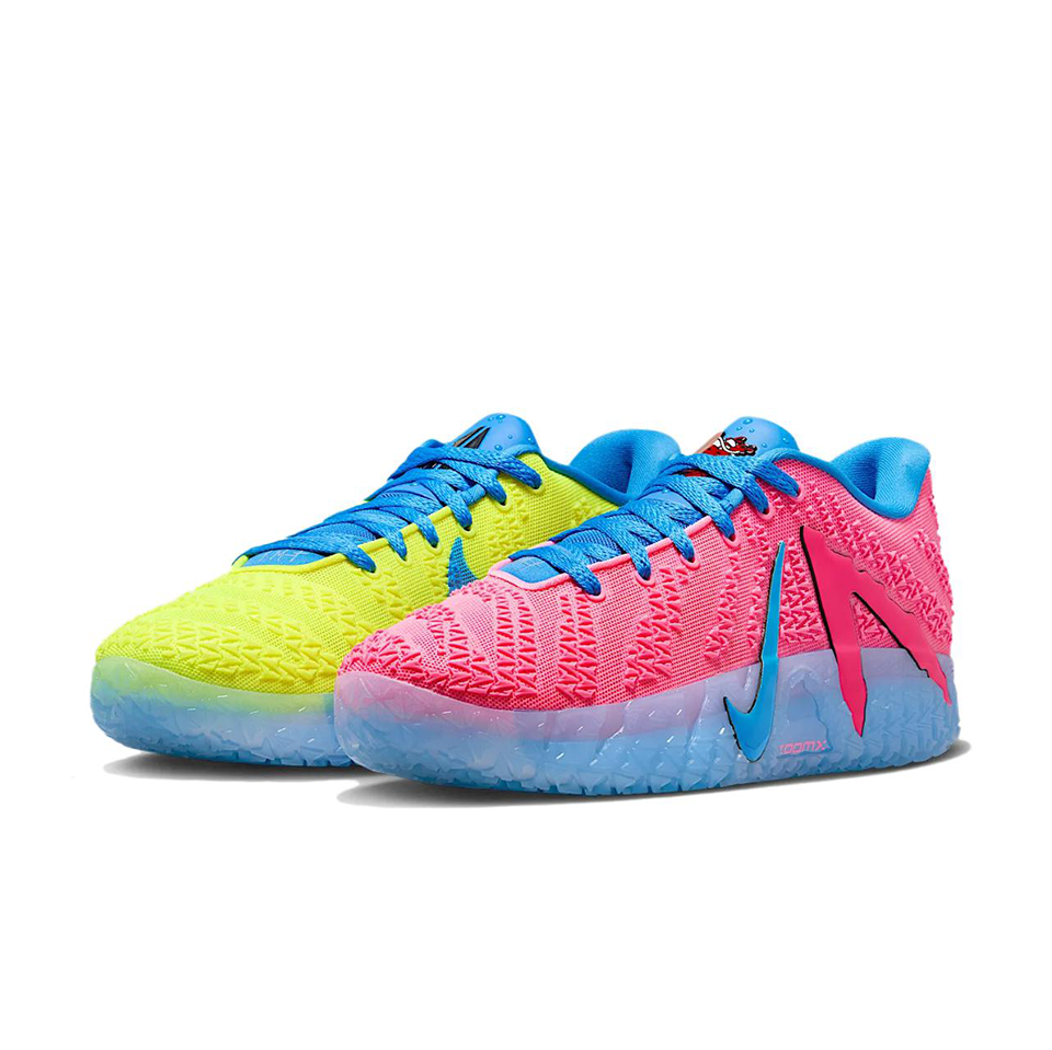 Nike Ja 3 'Kool-Aid'