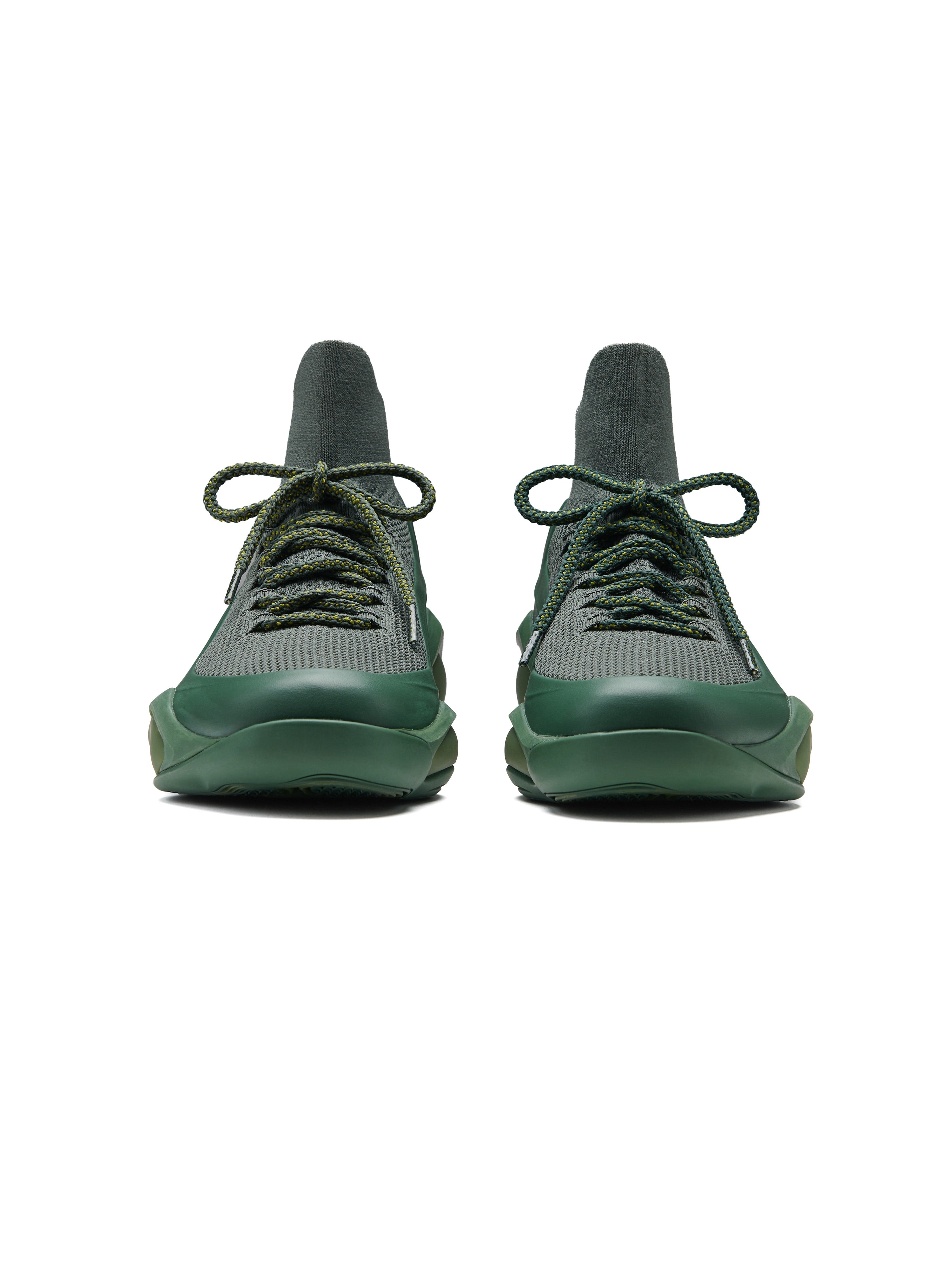EQLZ EQUALIZER 247 ‘Earth Green’ - Kicksown store