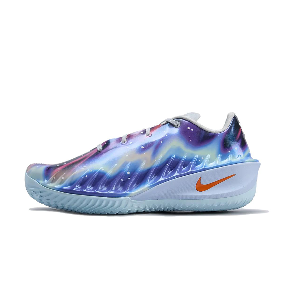 Nike GT Cut 4 'White Galaxy'