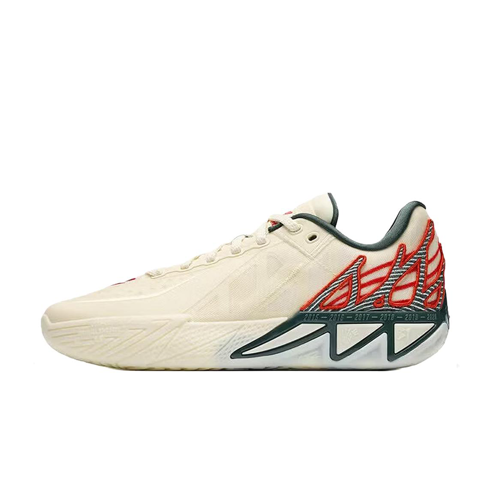 ANTA KT11 Klay Thompson 'Light Beige'