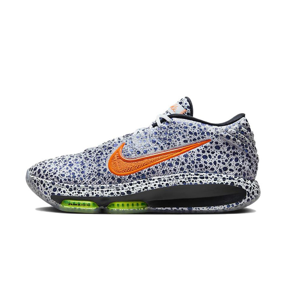 Nike GT Hustle 3 EP 'White Blue'