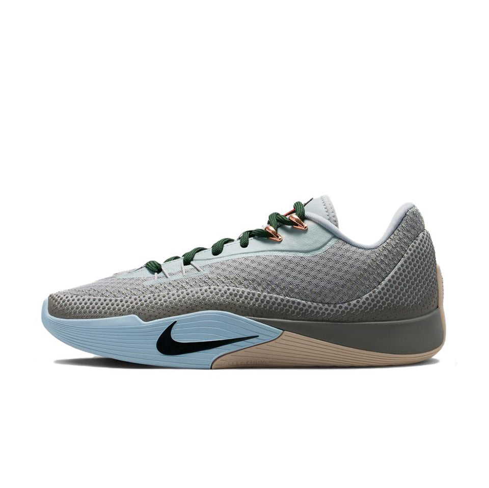 Nike S.T. Flare EP 'Wolf Gray'