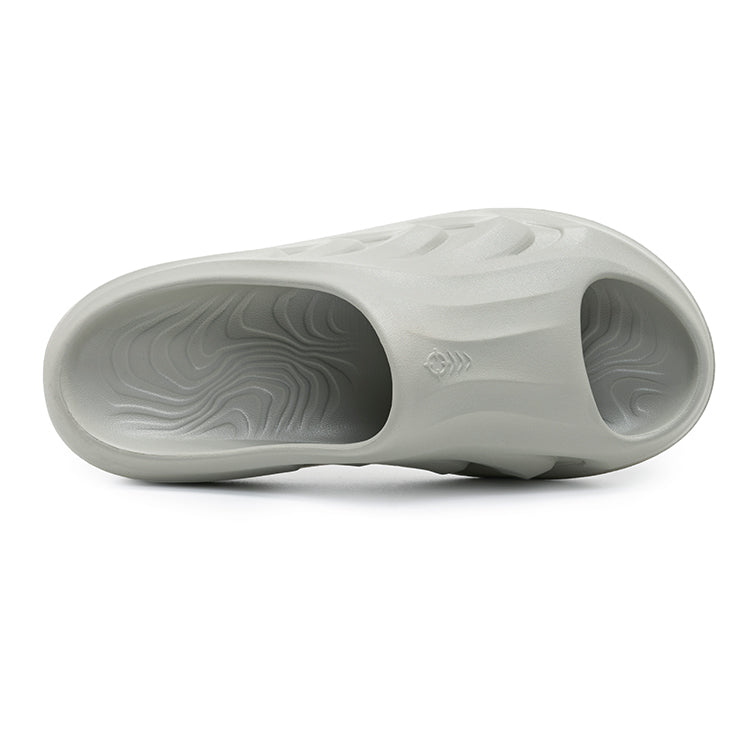 Rigorer Mini Shark 2 Slides 'Grey'