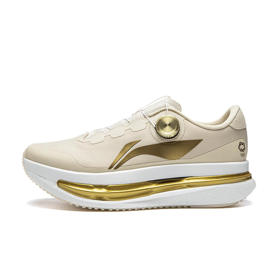 LiNing Red Hare 9 ULTRA 'Glory Mark' | Running Shoes
