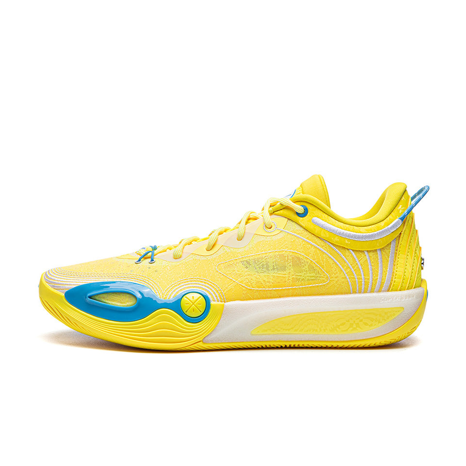 LiNing Wade All City 14 ENCORE 'Lemon'
