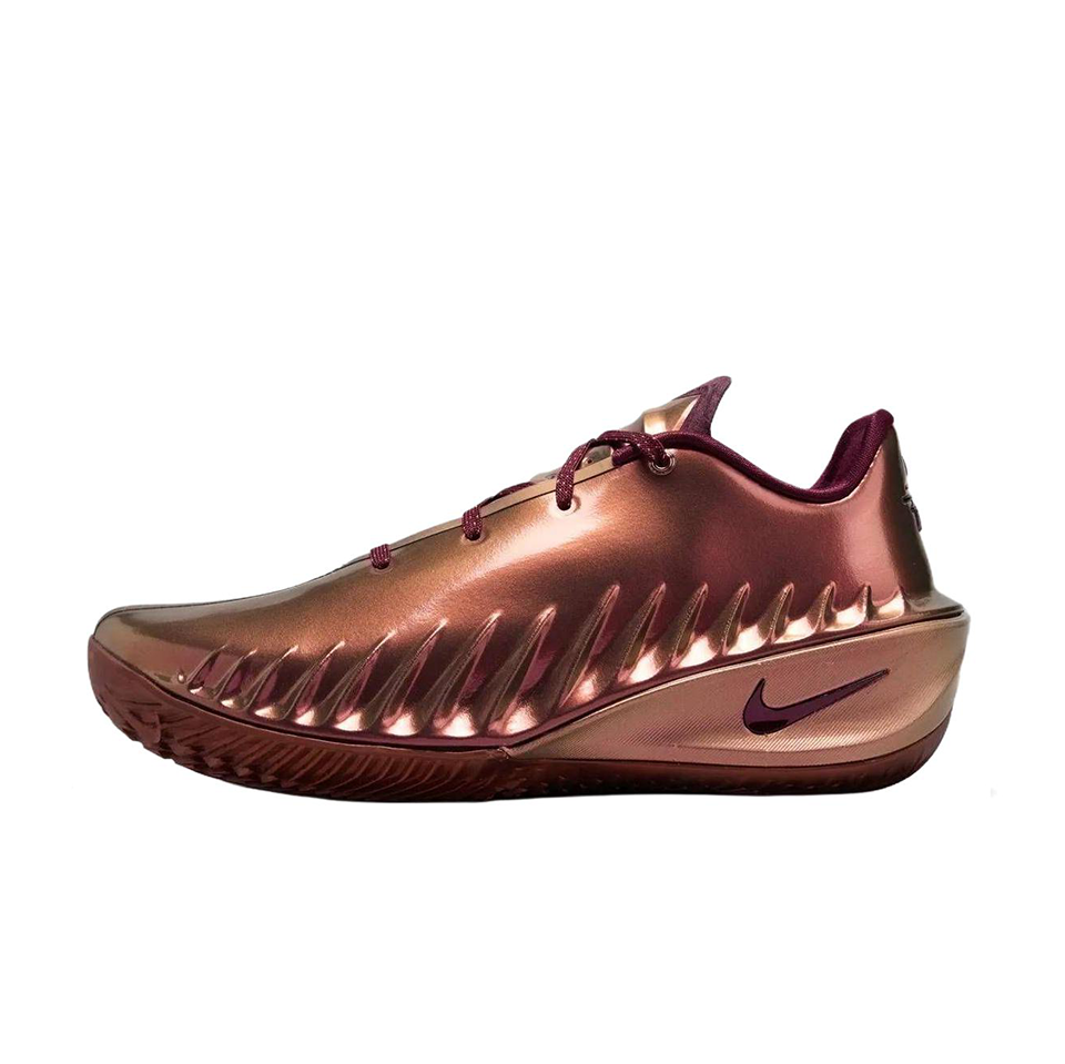 Nike G.T. Cut 4 'Copper'