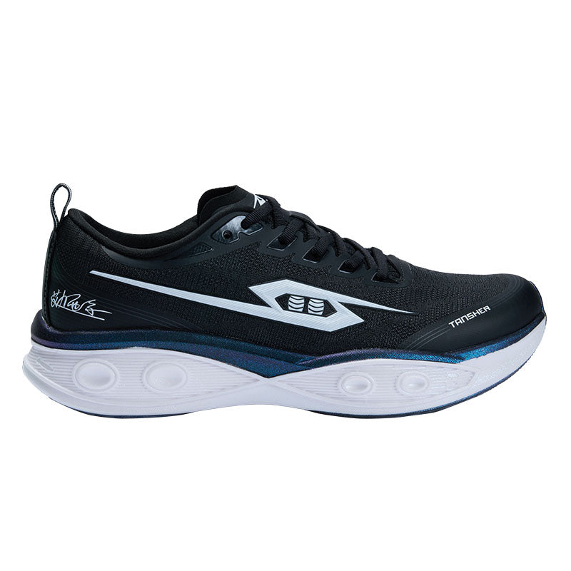 TANSHER Wind Chaser 1.0 Running Shoes ‘White Black’ - Kicksown store
