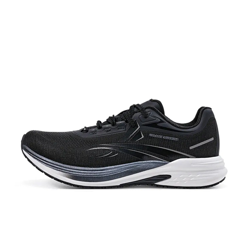 Volanti Rocket Air Cushion Running Shoes 'Black'