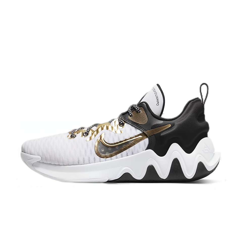 Nike Giannis Immortality Ep 'Championship'