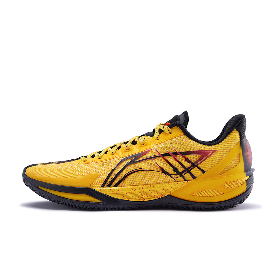 LiNing Liren 6 V2 'Tiger VS Dragon'