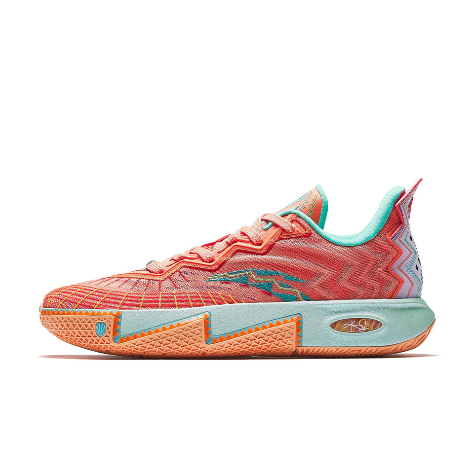 ANTA KAI 2 'Sun' - Kicksown store