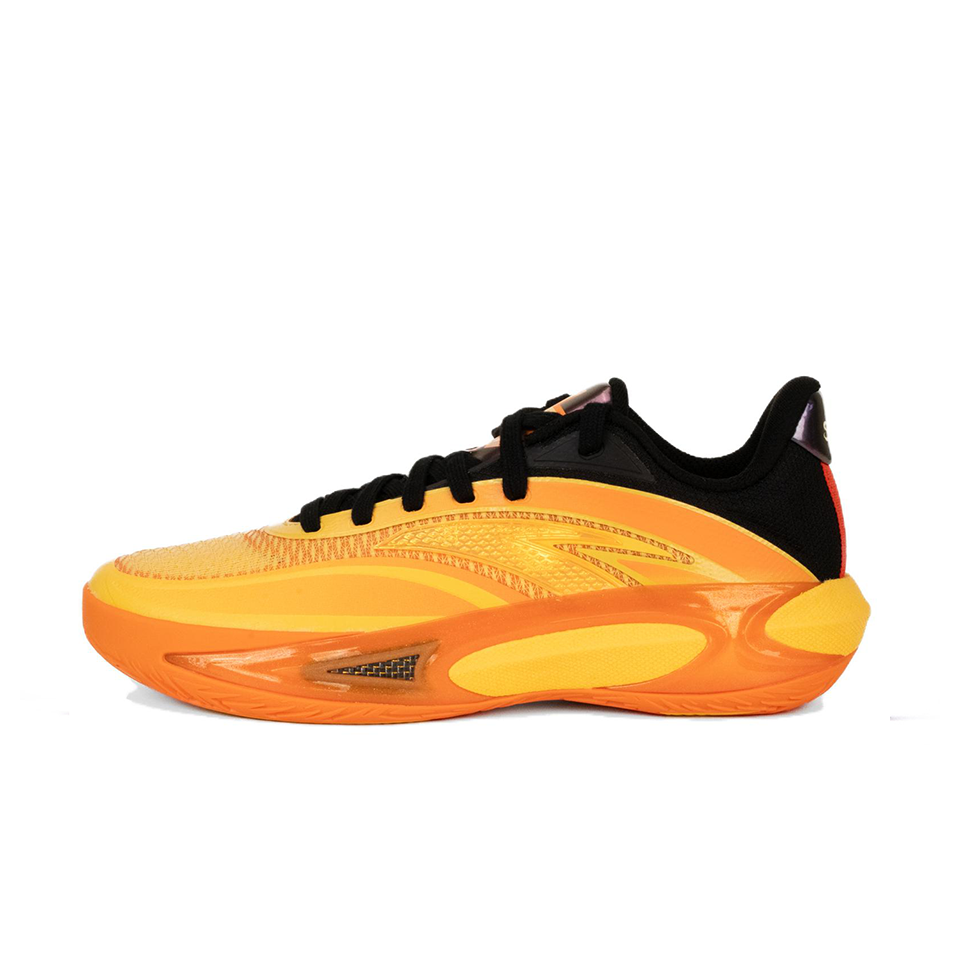 ANTA Vanguard 3 'Yellow Black'
